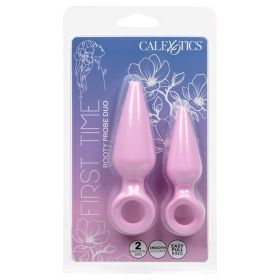 First Time Booty Probe Duo