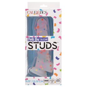 Party Boy Silicone Studs 5.25"