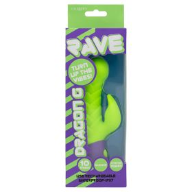 Rave Dragon G