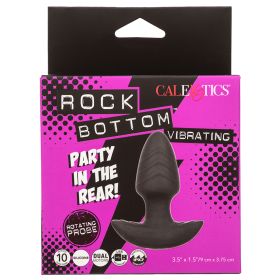 Rock Bottom Rotating Probe