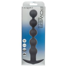 Reachargeable Power Balls