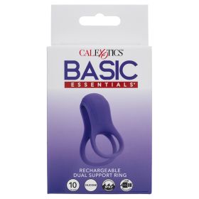 Basic Essentials Rechargeable Dual Support Ring