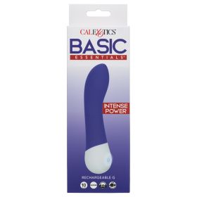 Basic Essentials Rechargeable G
