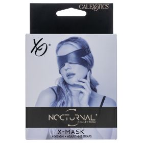 Nocturnal Collection X Mask