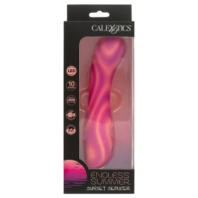 Endless Summer Sunset Seducer
