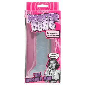 Monster Dong The Invisible Man