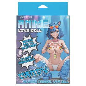 Anime Reverse Cowgirl Love Doll Candy