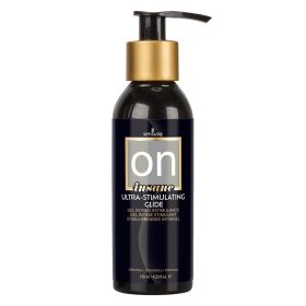 Sensuva Ultra Stimulating On Insane Moisturizer-Unscented 4.2oz