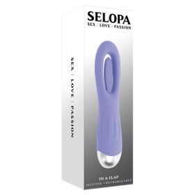 Selopa In A Flap