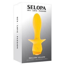 Selopa Mellow Yellow