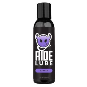Sliquid Ride Bodyworx Silk Hybrid 4.2oz