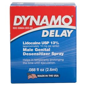 Dynamo Delay to Go Single