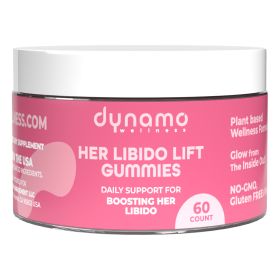 Her Libido Lift Gummies