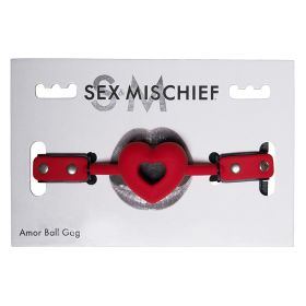 S&M Amor Ball Gag