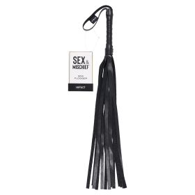 S&M Mini Flogger