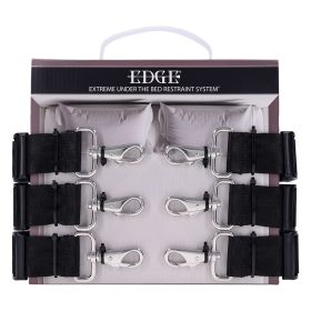 Edge Extreme Under the Bed Restraint System