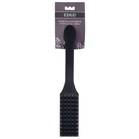 Edge Spiked Silicone Paddle