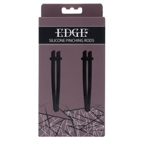 Edge Silicone Pinching Rods