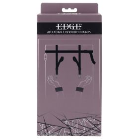 Edge Adjustable Door Restraints