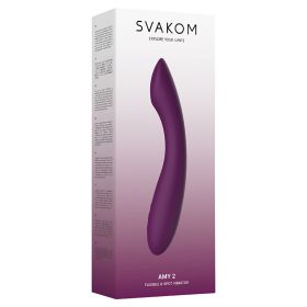Svakom Amy 2-Violet