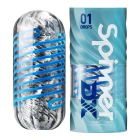 Tenga Spinner DX 01 Drops