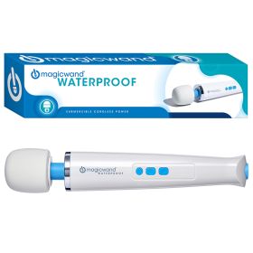 Magic Wand Waterproof Massager
