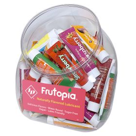 ID Frutopia 12ml Tubes Bowl of 72