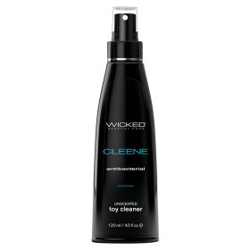 Wicked Cleene Antibacterial Toy Cleaner 4oz