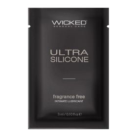 Wicked Ultra Foil 3ml