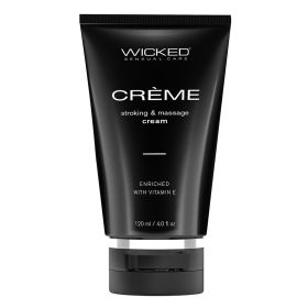 Wicked Creme 4oz