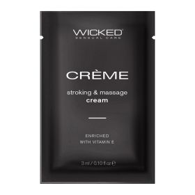 Wicked Creme Foil 3ml