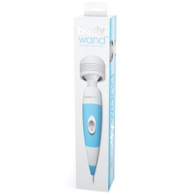 Bodywand Original Massager-Blue