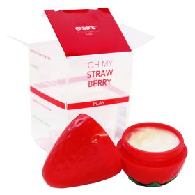 Exsens Nipple Cream Oh My Strawberry