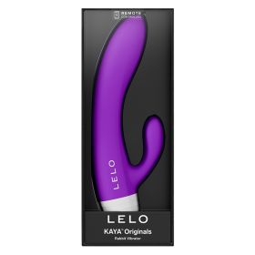 Lelo Originals Kaya Purple