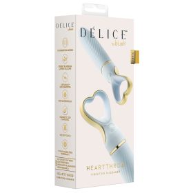 Blush Delice Heartthrob (Option: Something Blue)