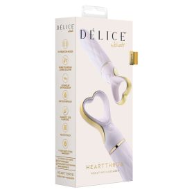 Blush Delice Heartthrob (Option: Lavender Love)
