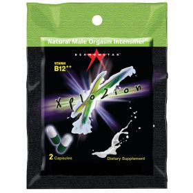 Xplozion (Option: 2 Pill Pack)