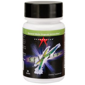 Xplozion (Option: 20 Count Bottle)