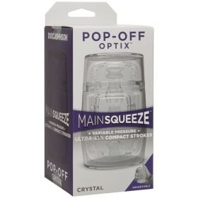 Main Squeeze Pop (Option: Off OptixCrystal)