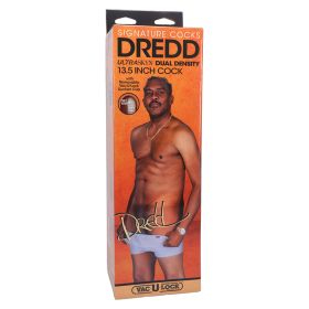 Signature Cocks (Option: Dredd 13.5")