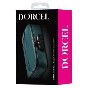 Dorcel Discreet Box (Option: Luxury Green)