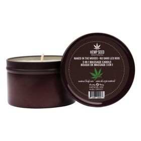 Earthly Body 3 (Option: in1 Massage Candle)