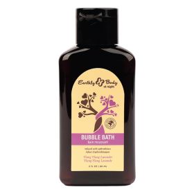 Earthly Body at Night Bubble Bath Aphrodisiac (Option: Ylang Ylang 2oz)