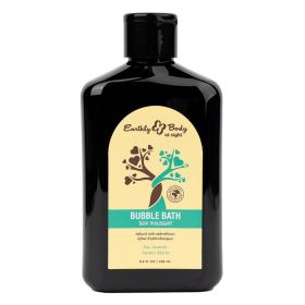 Earthly Body at Night Bubble Bath Aphrodisiac (Option: Sea Jasmine 8.4oz)
