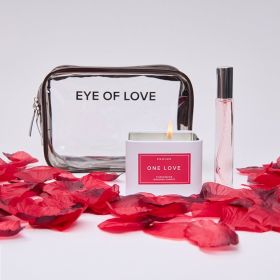Eye of Love Pheromone Gift Set (Option: One Love)