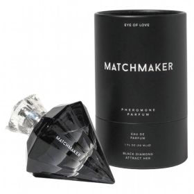 Eye of Love Matchmaker Black Diamond Parfum (Option: Attract Her)