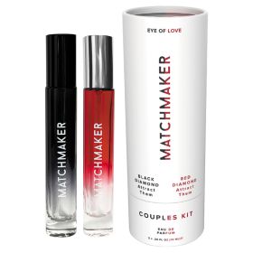 Eye of Love Matchmaker 2pc set Couples Kit (Option: Attract Them)