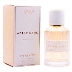 Eye Of Love Pheromone Deluxe Parfum Female (Option: After Dark 1.67oz)