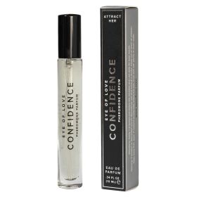 Eye Of Love Pheromone Parfum Spray Male (Option: Confidence 10ml)