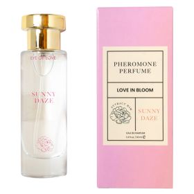 Eye of Love Bloom PHR Parfum Deluxe Female Sativa (Option: Sunny Daze 30ml)